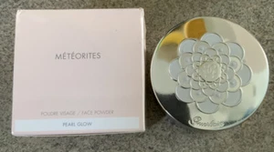 Guerlain Face Powder Meteorites Light Revealing Pearls Of Powder PEARL GLOW 25g - Picture 1 of 3