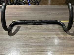 Piega Manubrio in carbonio per bicicletta da Strada da corsa marchiato Orbea - Foto 1 di 4