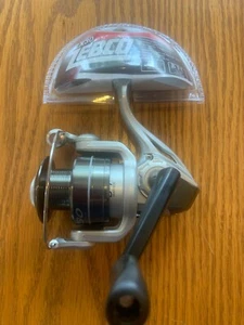ZEBCO ZX30 SPINNING REEL - Picture 1 of 2