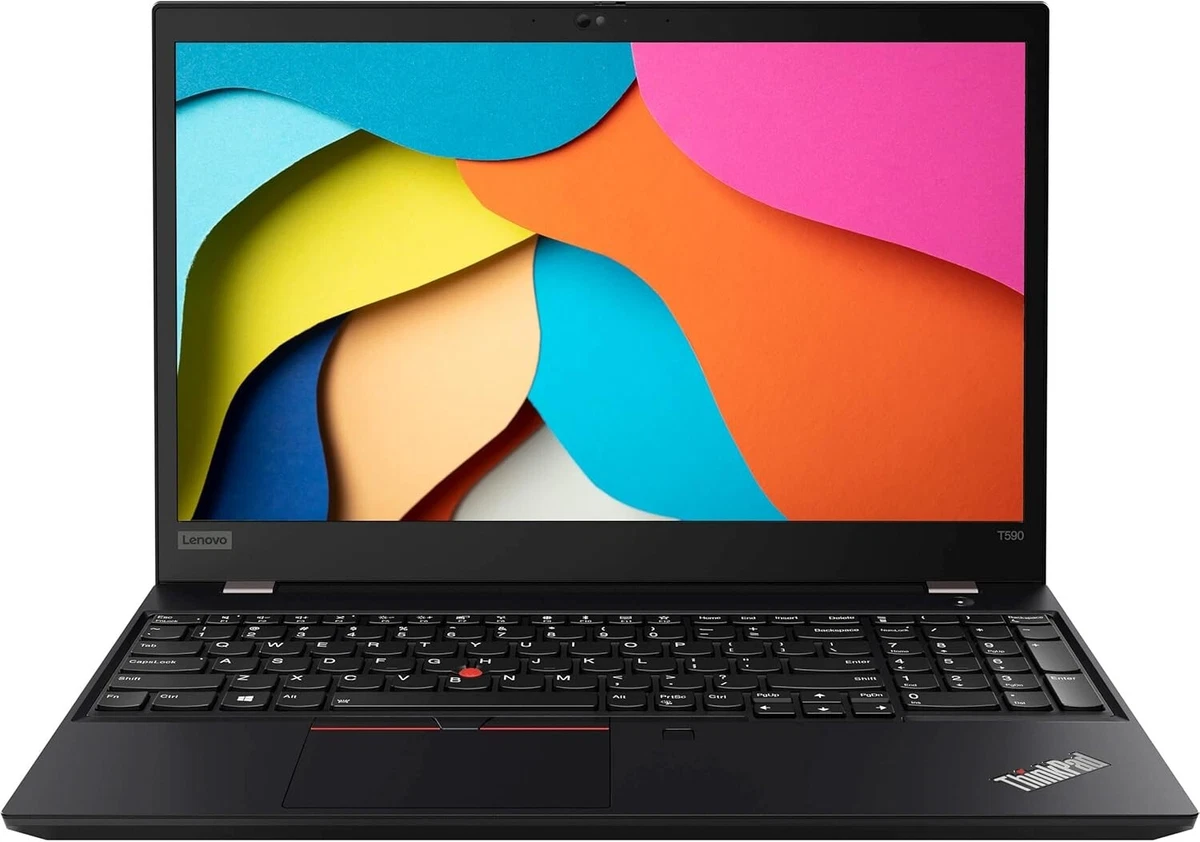Lenovo Intel Core i5 8th Gen. PC Laptops & Netbooks 15-15.9 in