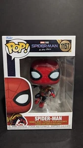 Funko Pop! Marvel - Spider-Man #1157 No Way Home - Imagen 1 de 7