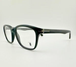 TOD'S Brille Brillengestell TO 5093 001 2-1/13 Schwarz Vollrand 52-17-145 Italy - Bild 1 von 12