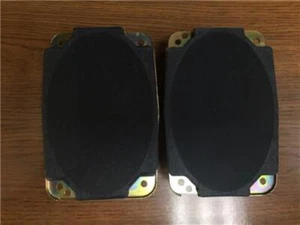 NEW 96-06 GM Chevy/GMC Van/Truck OEM Dash Speakers 8 Ohms #16197665 - Picture 1 of 13