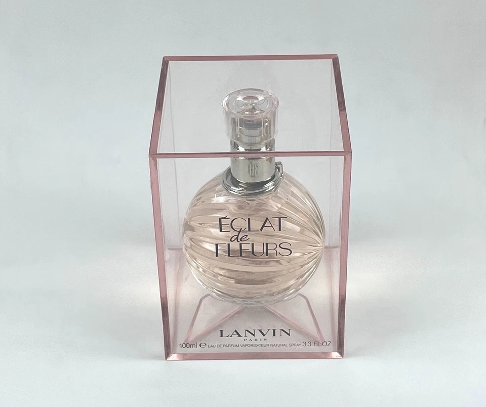 LANVIN Eclat De Fleurs 3.3 oz/ 100 ml - NEW - Image 1 of 4