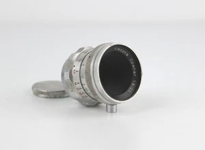 Meopta Openar lens (1,8/20) Mount M25 - Picture 1 of 6