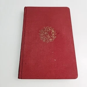 Tales of the Alhambra Washington Irving Vintage Hardback Book - Picture 1 of 7