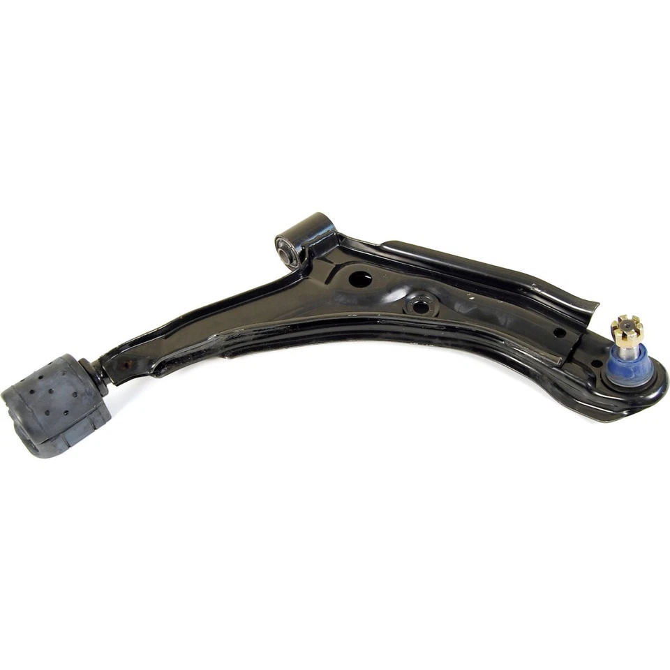 Brazo de control CMS3055 Mevotech pasajero delantero lado derecho inferior con rótula(s) Foto 1 de 4