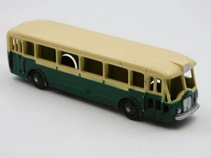DINKY Toys Bus Parisien Somua-Panhard 575 29D 1/43 Vintage Cast Model - Picture 1 of 5