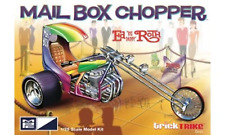 MPC892 ED Roth's Mail Box Clipper (Trick Trike Series) Motorbike 1/25 Scale Plas