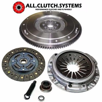 OEM Clutch Kit+Flywheel for 2000-2009 HONDA S2000 - Image 1 of 4