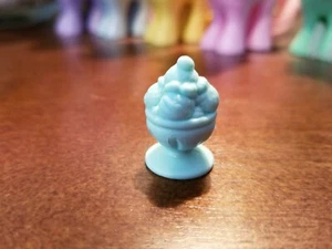 My Little Pony (G1) - Satin Slipper Sweet Shoppe Mint Green Sundae (Multi-List) - Picture 1 of 1