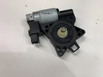 原始设备制造商右前乘客动力窗升降调节器电机马自达 CX-7 RX-8 5 — 第 1/4 张图片