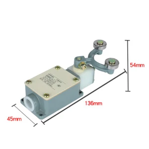 LX19-222 For DELIXI Travel Limit Switch Reset - Picture 1 of 4