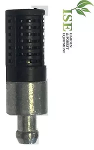 ISE Ölaufnahmefilter passend für Stihl MS280 Motorsäge, ersetzt Teilenummer: 1123 640 - Bild 1 von 1