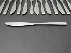 (1) CUCHILLO DE CENA WMF acero inoxidable NORTICA moderno JAPÓN ~ 9" Múltiple Disponible - Imagen 1 de 12