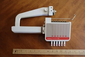 KnitKing CompuColor 6 COLOR CHANGER for Knitting Machine Brother Part Only - Picture 1 of 10