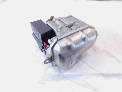 Unidad hidráulica moduladora bomba de freno ABS para BMW K1100LT K1100R R1100RT R1100RS Foto 1 de 4