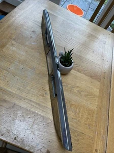 Mercedes E Klasse W211 E320Cdi 2004 Kombi Heckklappe Kofferraumdeckel Blende A2117400493 - Bild 1 von 4