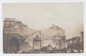 SI ME 07 Messina terremoto non viaggiata - Bild 1 von 1
