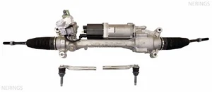 Power Steering Rack MB S-CLASS A2224605701 (from test engine) RHD NEW - Picture 1 of 6