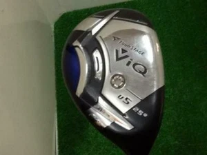 BRIDGESTONE Tour Stage V-iQ 2012 U5 S-Flex Utility Hybrid Golf Clubs - Picture 1 of 4