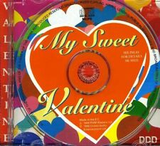 United Studio Orchestra Singers - My Sweet Valentine [New CD]
