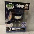 Funko Pop! Digital #196 WB 100 Bugs Bunny Morpheus Legendary LE 1300 +Protector