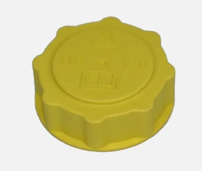 GENUINE FORD MOTORCRAFT RADIATOR CAP 7267969 / 1216078 - Image 1 of 3