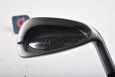 Wilson Staff Di5 #6 Iron / Regular Flex Wilson Staff Taper Tech / Demo - Image 1 of 4