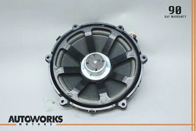06-09 Range Rover Sport L320 Altavoz Subwoofer Harman/Kardon XQA500080 OEM Foto 1 de 4