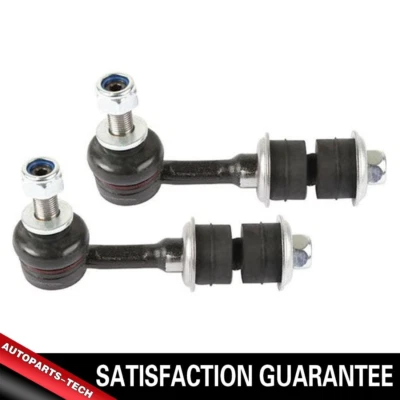 Barra estabilizadora trasera 2X para Lexus CT200h 2011 2012 2013 2014 2015 2016 2017 Foto 1 de 3