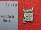 Urban Mammoth 2004 I-Kore Metal Backpack Back Pack Bit Wargames 25mm I Kore Void