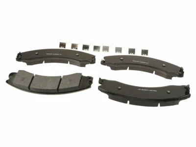 For 2011-2013 Chevrolet Suburban 2500 Brake Pad Set Rear Wagner 47532GD 2012 - Image 1 of 2