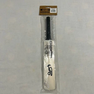 Kookaburra MCG Ghost 15 Inch Mini Cricket Bat Brand New - Picture 1 of 5