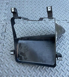 Genuine BMW 2014-2018 BMW X5 - Air Duct 51-74-8-055-212 radiator - Picture 1 of 2