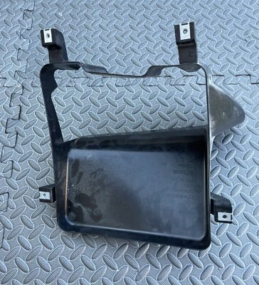 Genuine BMW 2014-2018 BMW X5 - Air Duct 51-74-8-055-212 radiator - Изображение 1 из 2