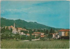 MISSAGLIA m.330 - PANORAMA (LECCO) 1977 - Foto 1 di 1