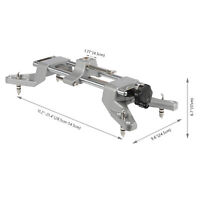 1 Hunter Engineering Wheel Alignment Head Sensor rim clamp 10-24" P50
