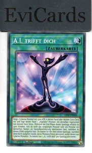 A.I. Trifft Dich - LIOV-DE060 - Common - 1.Auflage - Picture 1 of 1