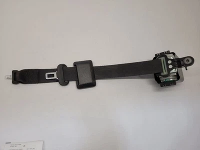 2016-2019 Chevrolet Malibu Center Rear Seat Belt Retractor  Foto 1 de 4