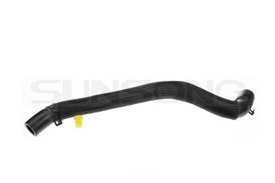Power Steering Reservoir Line Ho fits 2012-2015 Jeep Wrangler  SUNSONG NORTH AME - Image 1 of 4