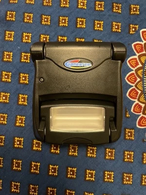 Luz de inundación Radica “Gamester” para Gameboy Advance, probada no funciona, restaurar Foto 1 de 2