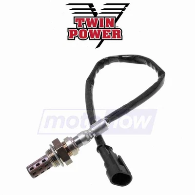 Twin Power Front O2 Sensor for V-Twin for 2009 Harley Davidson VRSCDX Night ye Foto 1 de 4