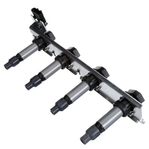 Ignition Coil Delphi For 2004-2006 Cadillac SRX 4.6L V8 - Picture 1 of 8