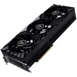 Yeston RTX5080 16G LUXURY GPU GDDR7 FULL 4K GAMING Graphics Card - Picture 1 of 4