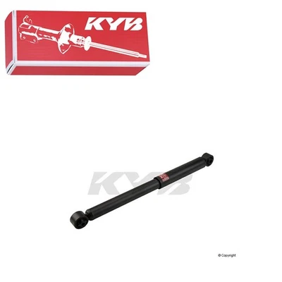 KYB Suspension Shock Absorber Rear For 1975-1984 Volvo 242 - Image 1 of 2