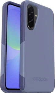 OtterBox Samsung Galaxy A36 5G Commuter Series Lite Case - Denver Dusk Purple, S - Photo 1 sur 4