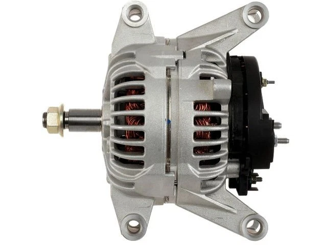 适用于 1995 - 2000 Blue Bird Wanderlodge Alternator Bosch 54635RTGP 1996 1997 1998 — 第 1/2 张图片