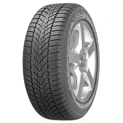 Winterreifen Dunlop 235/55 R19 101V SP WINTER SPORT 4D M+S N0 - Bild 1 von 4