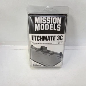Mission Models Etchmate 3C Photo Etch Bending Tool - Picture 1 of 2